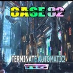 cover: Case 82 - Terminate Automatic!