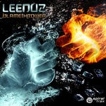 cover: Leenuz - Blamethrower