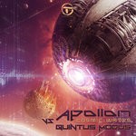 cover: Apollon|Quintus Modus - Cosmic Waves