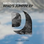 cover: Krasavin|Shevtsov - Who's Jumpin'