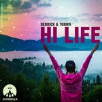 cover: Derrick & Tonika - Hi Life EP