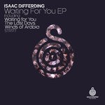 cover: Isaac Differding - Waiting For You