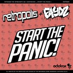 cover: Faydz|Retropolis - Start The Panic!