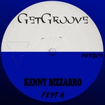 cover: Kenny Bizzarro - Festa