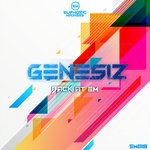 cover: Genesiz - Back At Em