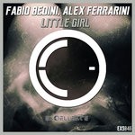 cover: Fabio Bedini|Alex Ferrarini - Little Girl