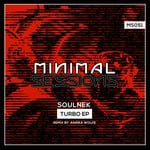 cover: Soulnek - Turbo EP