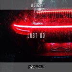 cover: Alice (japan) - Just Go