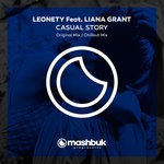 cover: Liana Grant|Leonety - Casual Story