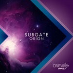 cover: Subgate - Orion