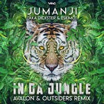 cover: Dickster & Eskimo)|Jumanji ( - In Da Jungle