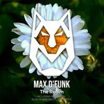 cover: Max D'funk - The Realm