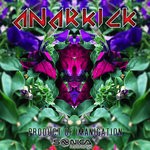 cover: Anarkick - Product Of Imagination