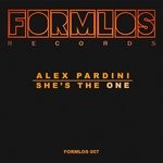 cover: Alex Pardini - She's The One