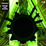 cover: Chemars - Round & Round