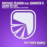 cover: Michael Fearon|Jennifer K - Losing My Way