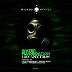 cover: Luix Spectrum - Water Fluoridation