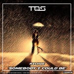 cover: Richie - Somebody I Could Be