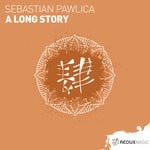 cover: Sebastian Pawlica - A Long Story