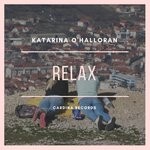 cover: Katarina O'halloran - Relax