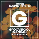 cover: Various - Top 25 Summer Hits '18