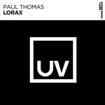 cover: Paul Thomas - Lorax