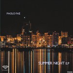 cover: Paolo Faz - Summer Night EP