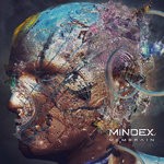 cover: Mindex - Membrain