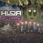 cover: Huda Hudia - Molly Poppin!