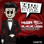 cover: Blakjak|Huda Hudia|Sweet Charlie|United States Beat Squad - The New Style