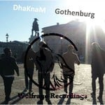 cover: Dhaknam - Gothenburg