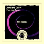 cover: Mori Taiye|Anthony Crupi - True Freedom