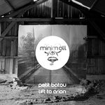 cover: Petit Batou - Lift To Arion