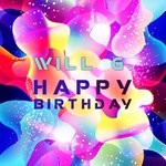 cover: Will G - Happy Birthday