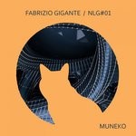 cover: Fabrizio Gigante - Nlg#01