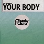 cover: J.b. Boogie - Your Body