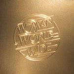 cover: Justice - Woman Worldwide