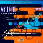 cover: Serginio Chan - My Lane