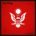 cover: Chris Webby - Passport