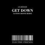 cover: Jb Boogie - Get Down