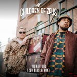 cover: Children Of Zeus - Vibrations (Zed Bias Remix)