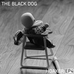 cover: The Black Dog - Hoaxer EP 4