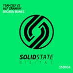 cover: Team Sly|Alf Graham - Broken Bones