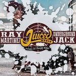 cover: Ray Martinez - Underground Jack