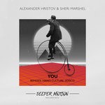 cover: Alexander Hristov & Sheri Marshel - You