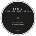 cover: Scsi-9 - Pheotron/Midnight Red