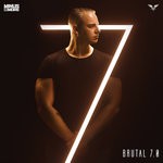 cover: Radical Redemption - Brutal 7.0