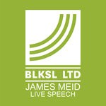 cover: James Meid - Live Speech