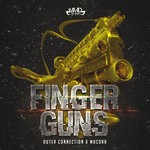 cover: Mucora|Outer Connection - Finger Guns