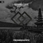 cover: Richard Cleber - Transcendence